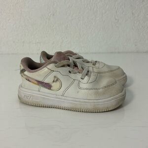 Nike Air Force 1 Size 8C Toddler